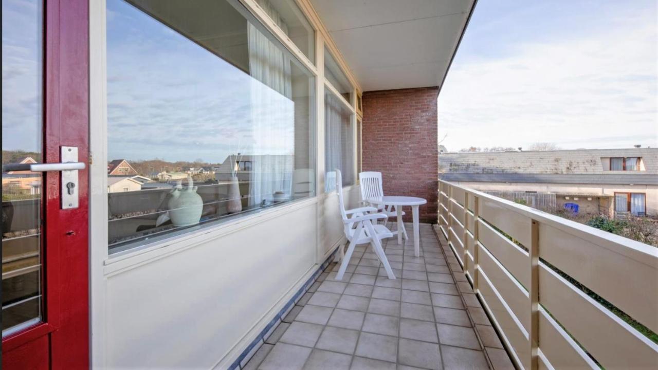 Appartement Texel-de Koog 116