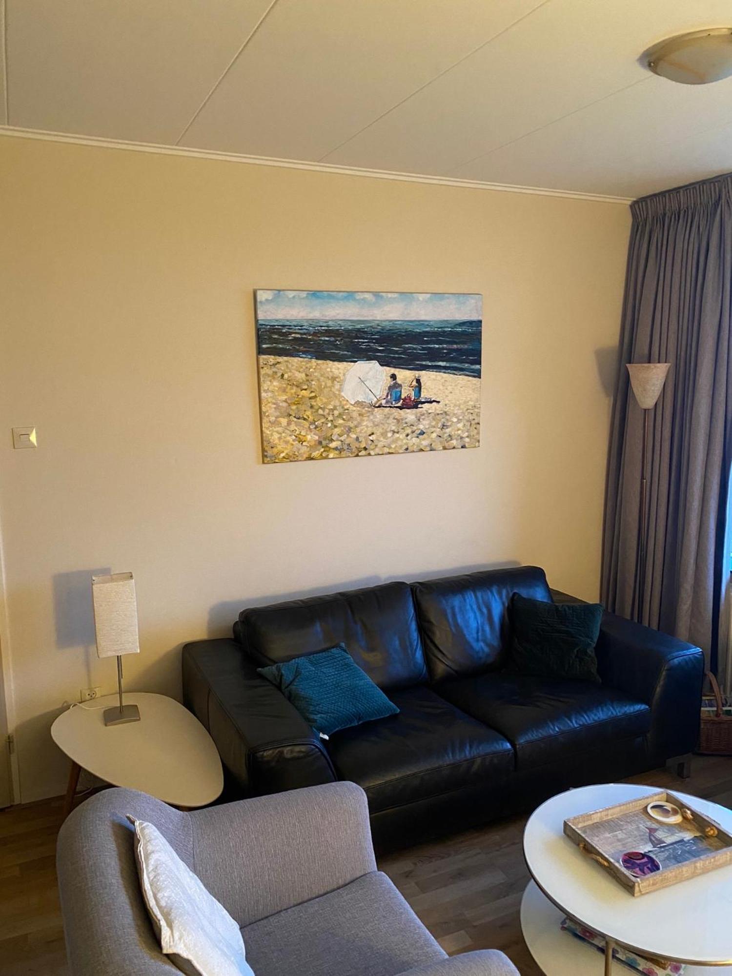 Texel-de Koog 116 Appartement